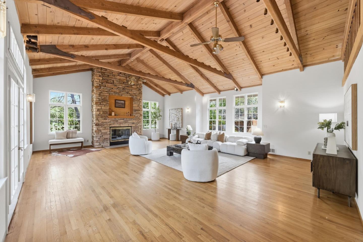 Detail Gallery Image 21 of 66 For 11915 Shadybrook Ct, Saratoga,  CA 95070 - 4 Beds | 4 Baths