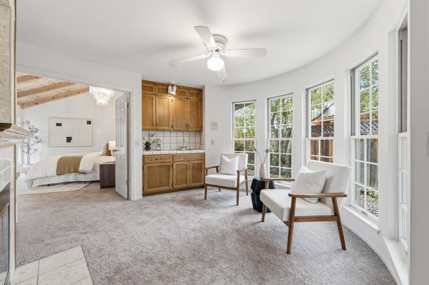 Detail Gallery Image 40 of 66 For 11915 Shadybrook Ct, Saratoga,  CA 95070 - 4 Beds | 4 Baths