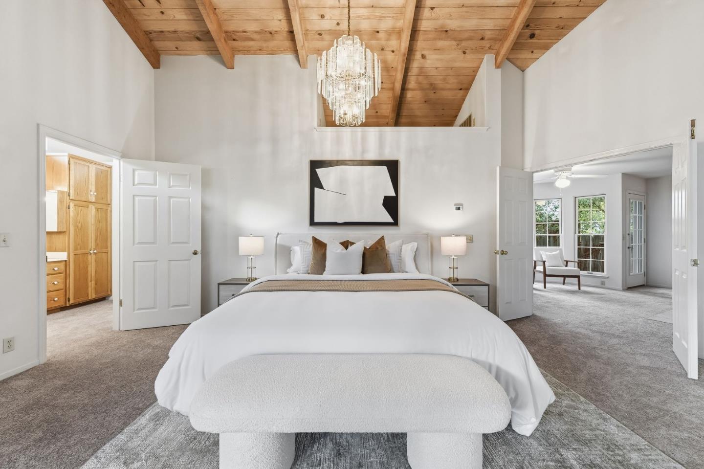 Detail Gallery Image 43 of 66 For 11915 Shadybrook Ct, Saratoga,  CA 95070 - 4 Beds | 4 Baths