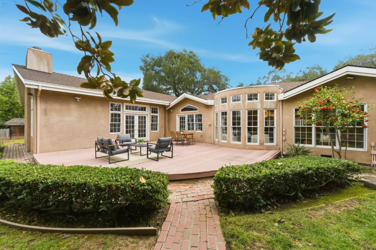 Detail Gallery Image 52 of 66 For 11915 Shadybrook Ct, Saratoga,  CA 95070 - 4 Beds | 4 Baths