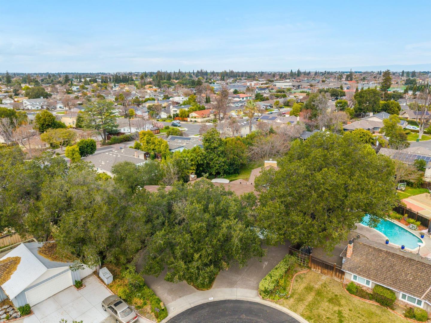 Detail Gallery Image 64 of 66 For 11915 Shadybrook Ct, Saratoga,  CA 95070 - 4 Beds | 4 Baths