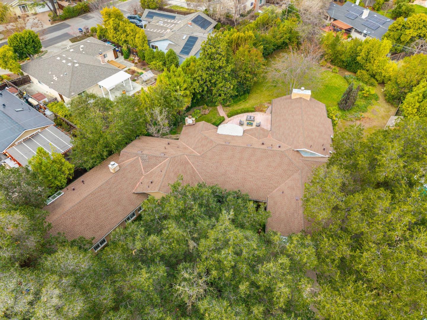 Detail Gallery Image 65 of 66 For 11915 Shadybrook Ct, Saratoga,  CA 95070 - 4 Beds | 4 Baths