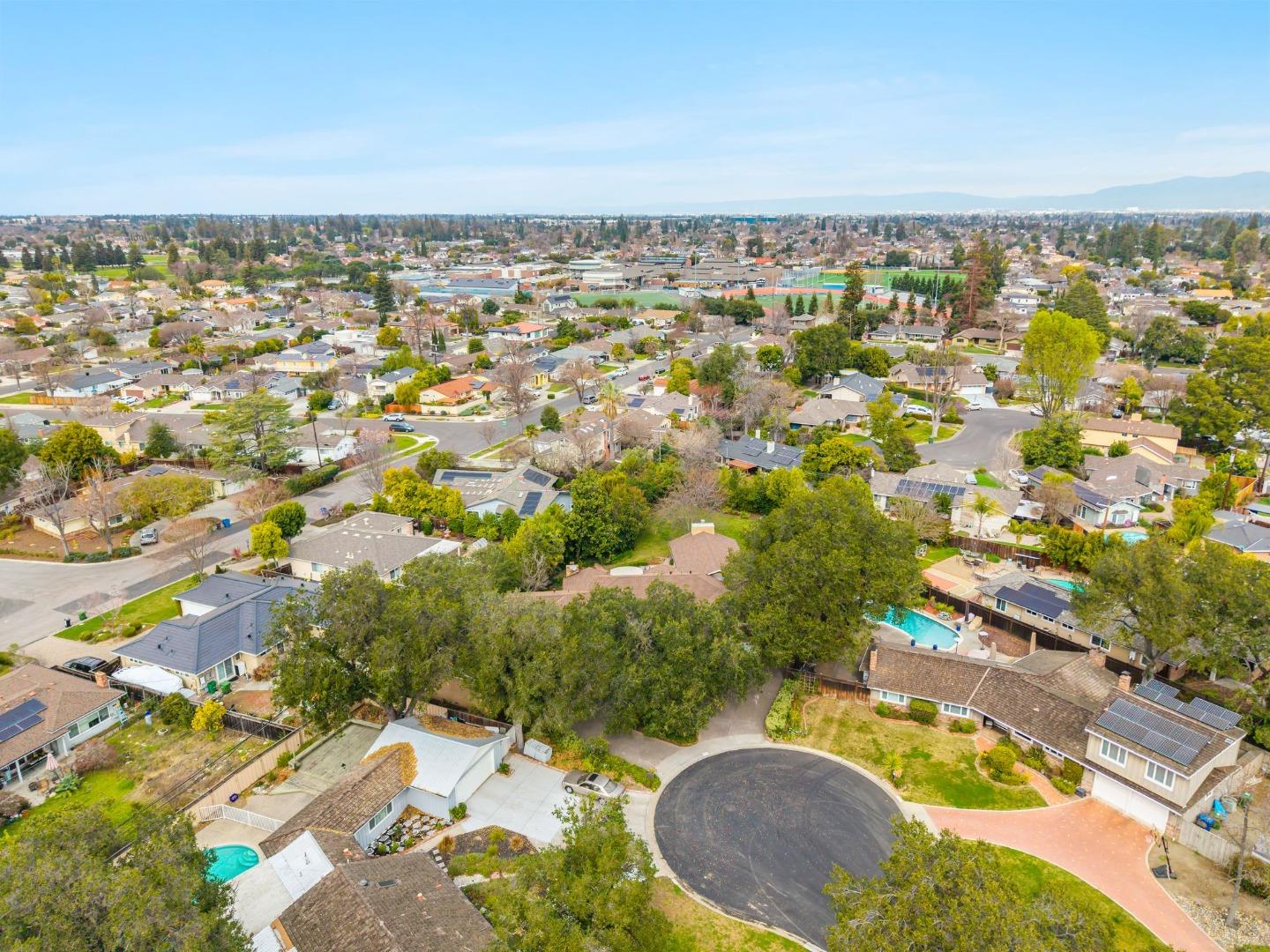 Detail Gallery Image 66 of 66 For 11915 Shadybrook Ct, Saratoga,  CA 95070 - 4 Beds | 4 Baths