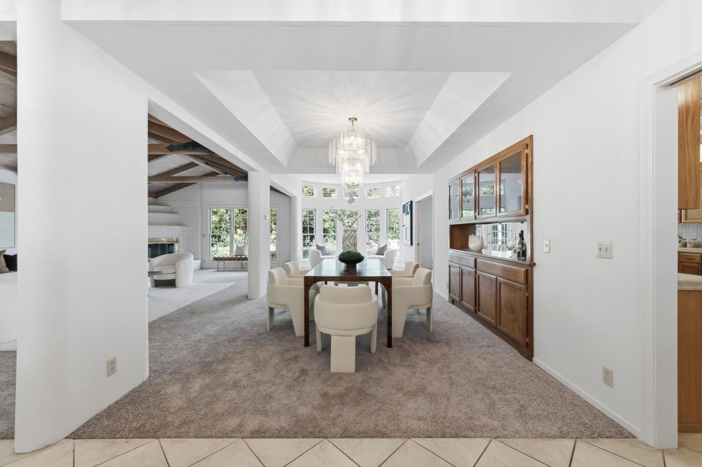 Detail Gallery Image 7 of 66 For 11915 Shadybrook Ct, Saratoga,  CA 95070 - 4 Beds | 4 Baths