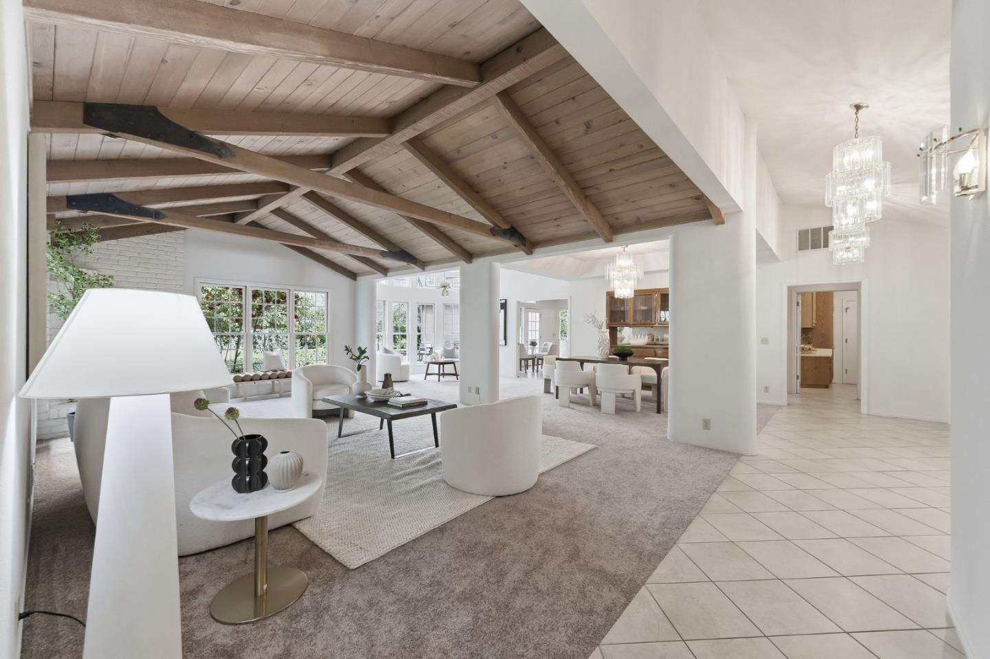 Detail Gallery Image 8 of 66 For 11915 Shadybrook Ct, Saratoga,  CA 95070 - 4 Beds | 4 Baths