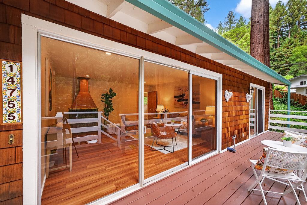 Detail Gallery Image 10 of 62 For 14755 Two Bar Rd, Boulder Creek,  CA 95006 - 5 Beds | 2 Baths