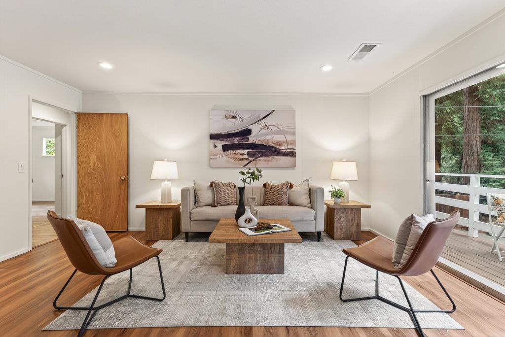 Detail Gallery Image 13 of 62 For 14755 Two Bar Rd, Boulder Creek,  CA 95006 - 5 Beds | 2 Baths