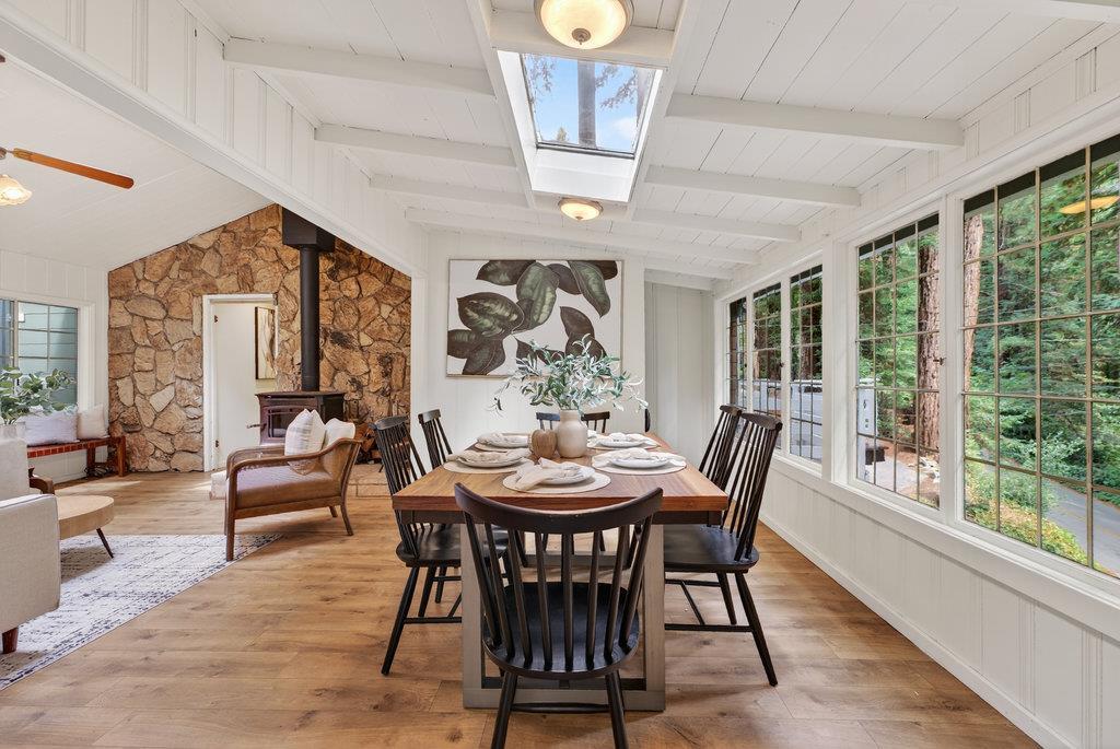 Detail Gallery Image 17 of 62 For 14755 Two Bar Rd, Boulder Creek,  CA 95006 - 5 Beds | 2 Baths