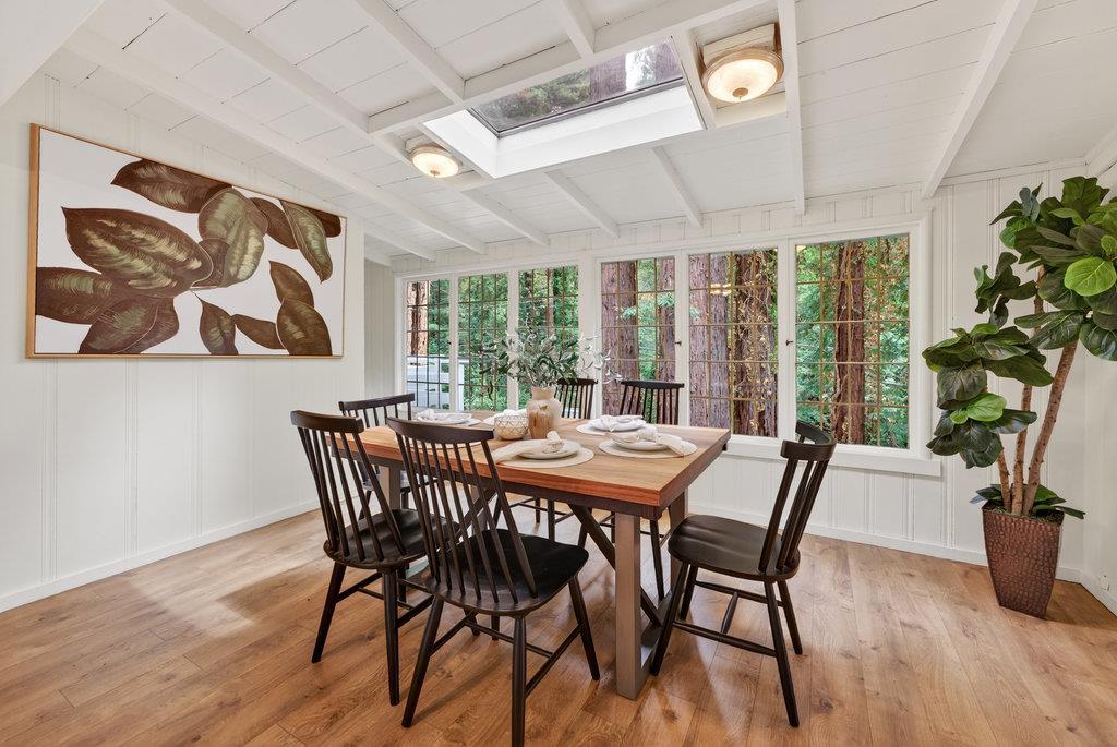 Detail Gallery Image 18 of 62 For 14755 Two Bar Rd, Boulder Creek,  CA 95006 - 5 Beds | 2 Baths