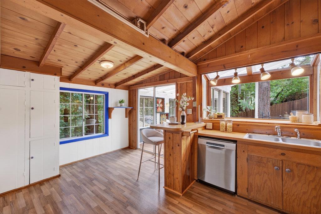 Detail Gallery Image 24 of 62 For 14755 Two Bar Rd, Boulder Creek,  CA 95006 - 5 Beds | 2 Baths