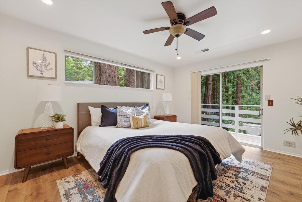 Detail Gallery Image 27 of 62 For 14755 Two Bar Rd, Boulder Creek,  CA 95006 - 5 Beds | 2 Baths