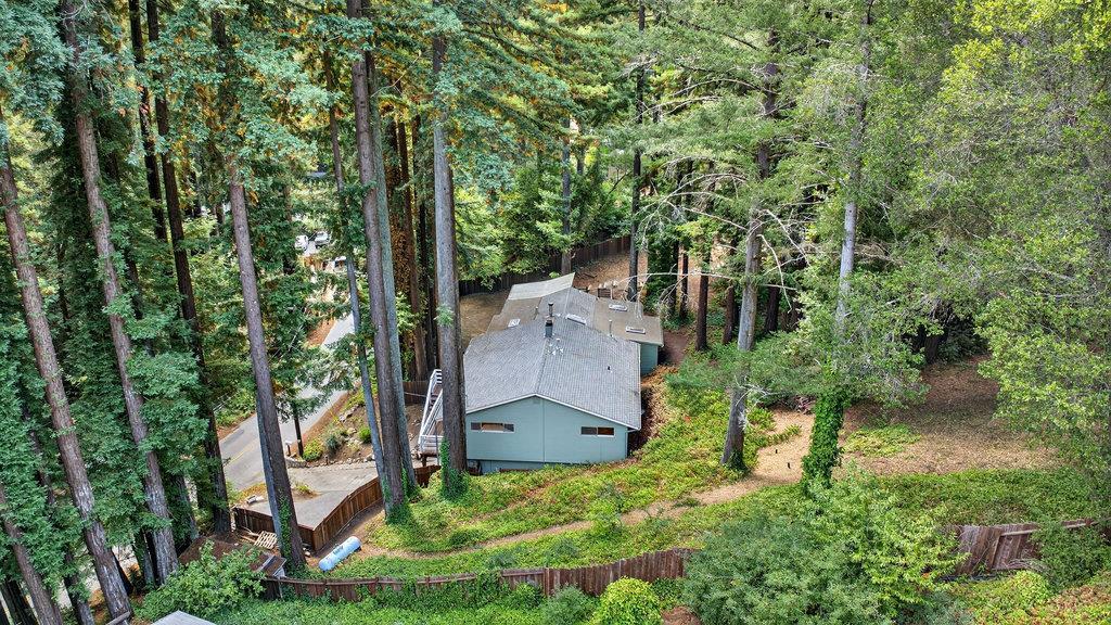 Detail Gallery Image 3 of 62 For 14755 Two Bar Rd, Boulder Creek,  CA 95006 - 5 Beds | 2 Baths