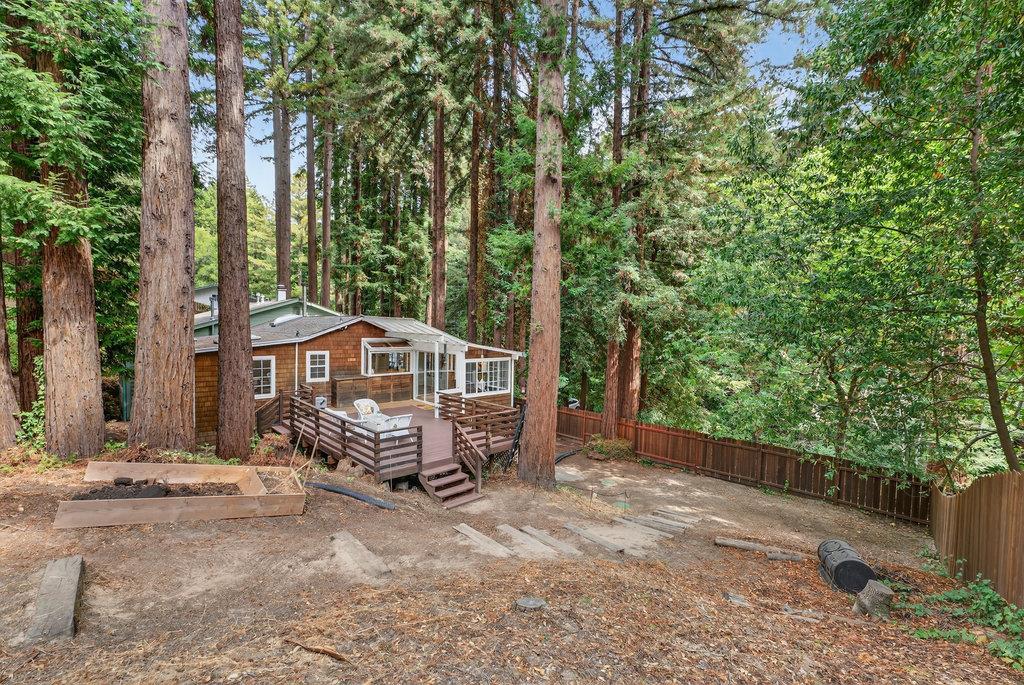 Detail Gallery Image 53 of 62 For 14755 Two Bar Rd, Boulder Creek,  CA 95006 - 5 Beds | 2 Baths