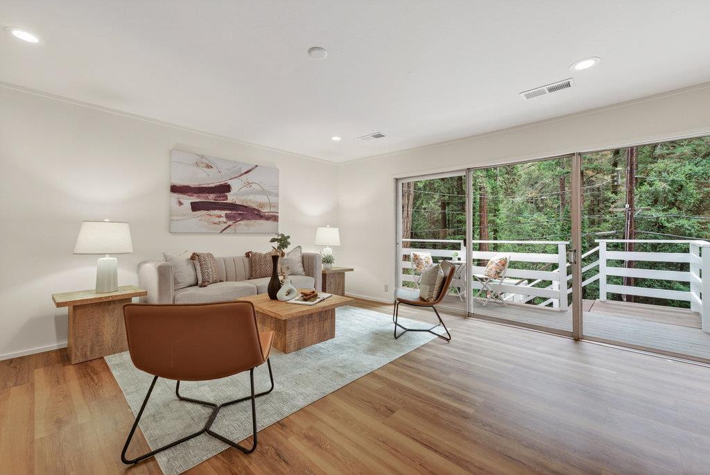 Detail Gallery Image 8 of 62 For 14755 Two Bar Rd, Boulder Creek,  CA 95006 - 5 Beds | 2 Baths