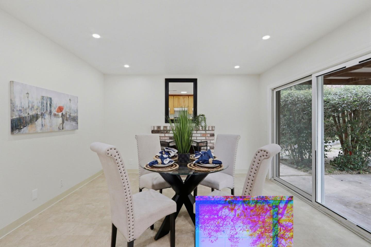 Detail Gallery Image 13 of 33 For 1578 Salmon Creek Ct, San Jose,  CA 95127 - 3 Beds | 2 Baths