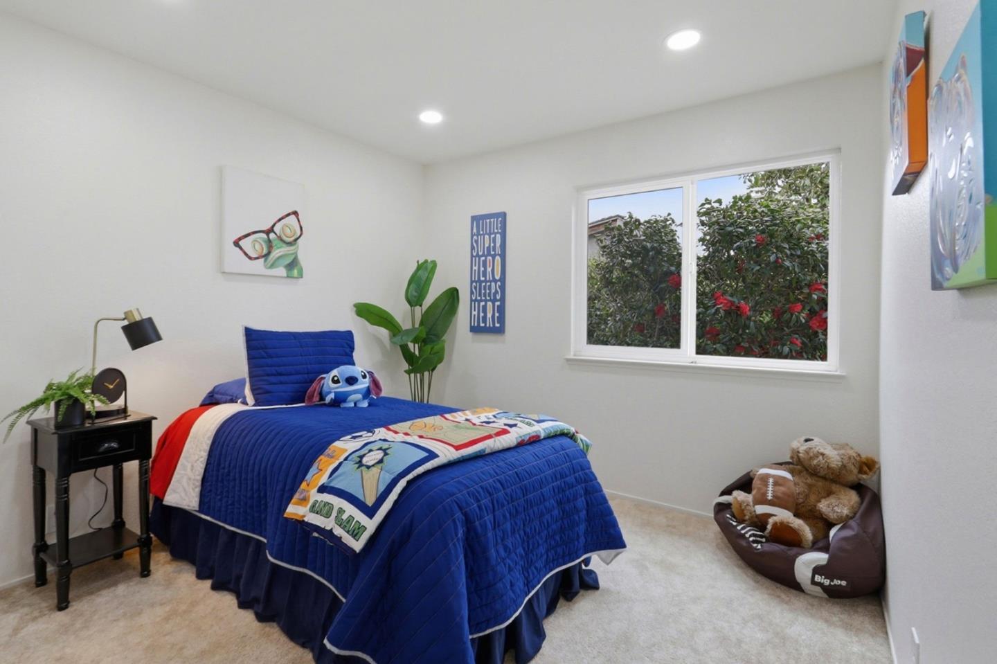 Detail Gallery Image 16 of 33 For 1578 Salmon Creek Ct, San Jose,  CA 95127 - 3 Beds | 2 Baths