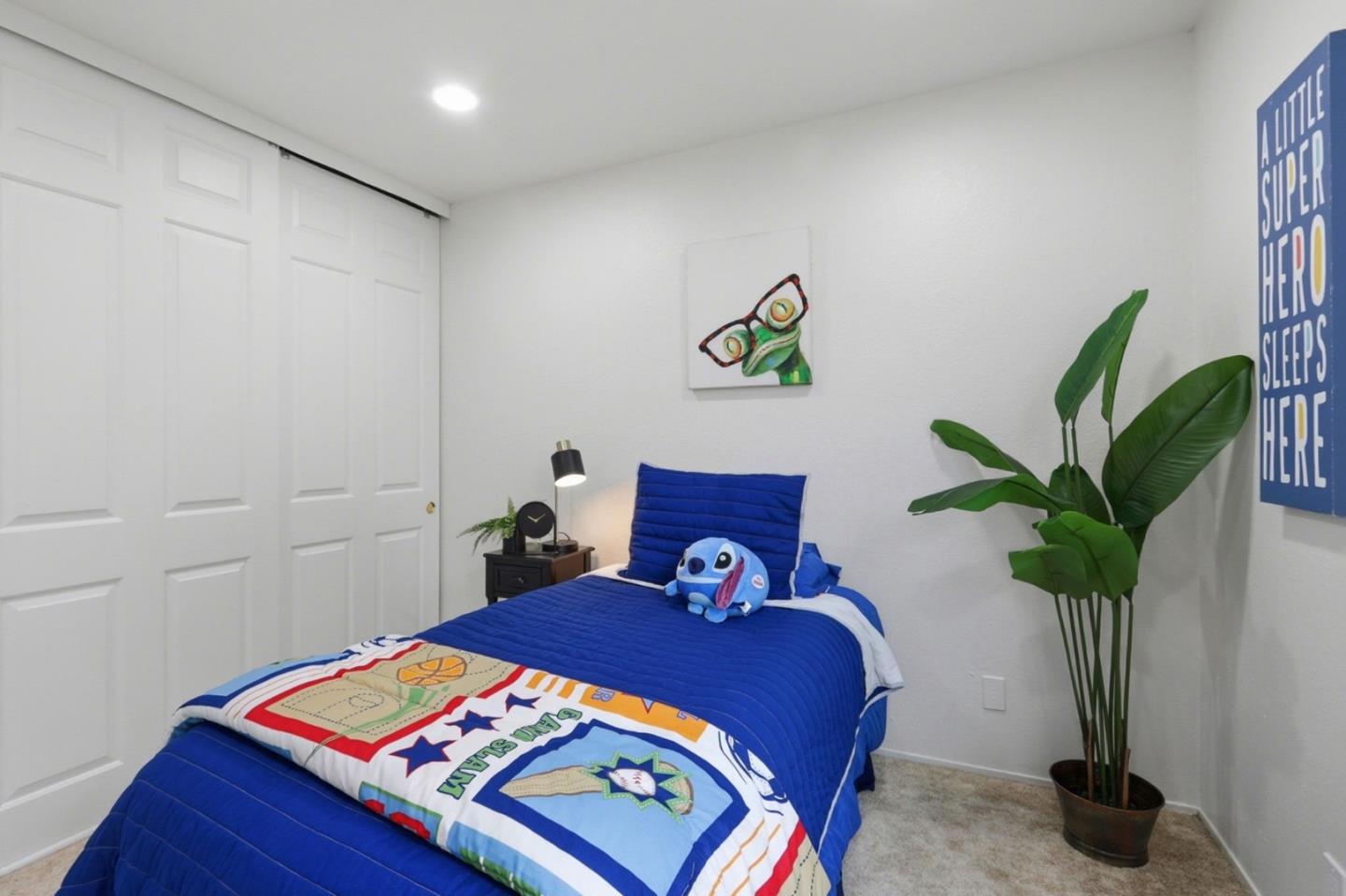 Detail Gallery Image 17 of 33 For 1578 Salmon Creek Ct, San Jose,  CA 95127 - 3 Beds | 2 Baths