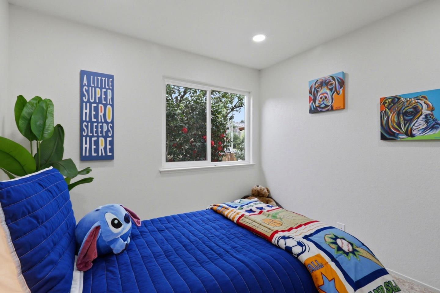 Detail Gallery Image 18 of 33 For 1578 Salmon Creek Ct, San Jose,  CA 95127 - 3 Beds | 2 Baths