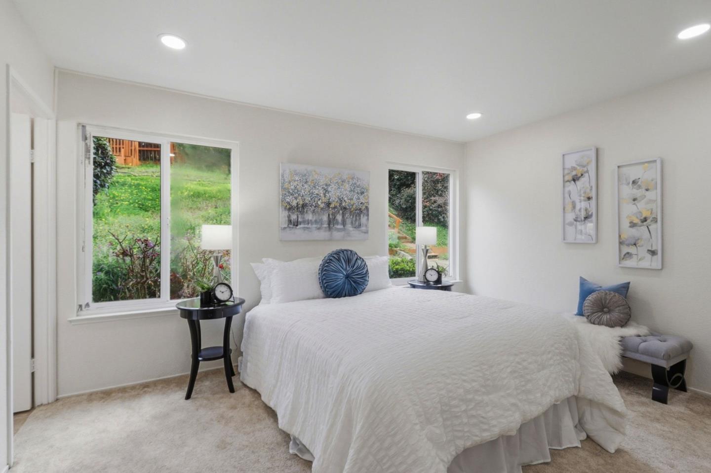 Detail Gallery Image 19 of 33 For 1578 Salmon Creek Ct, San Jose,  CA 95127 - 3 Beds | 2 Baths