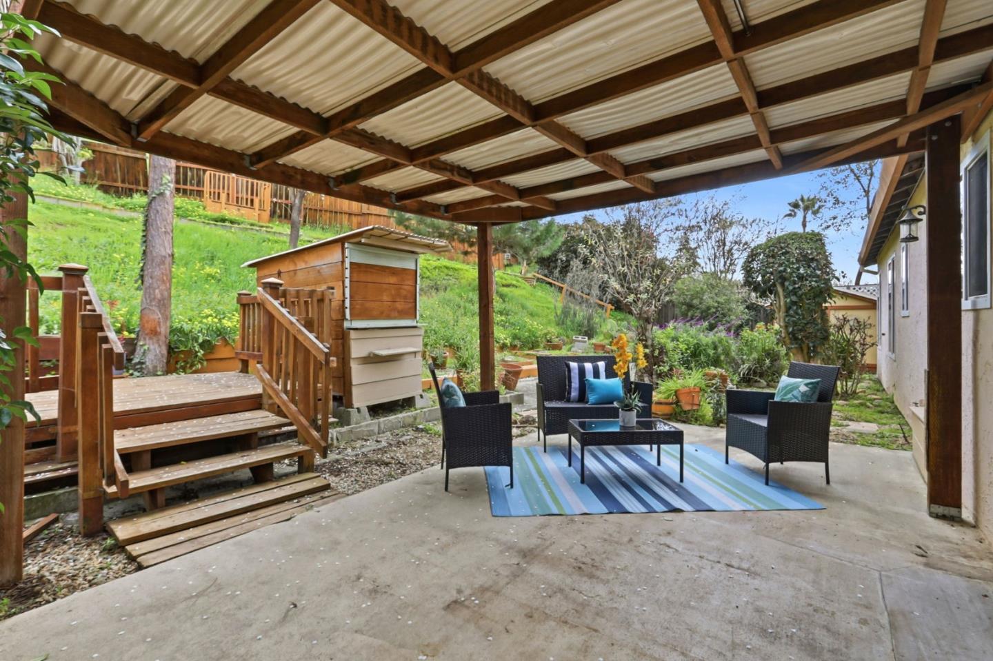 Detail Gallery Image 25 of 33 For 1578 Salmon Creek Ct, San Jose,  CA 95127 - 3 Beds | 2 Baths