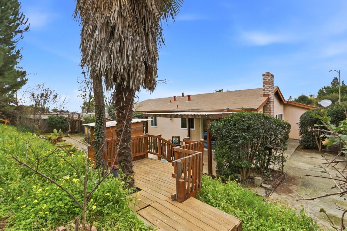 Detail Gallery Image 29 of 33 For 1578 Salmon Creek Ct, San Jose,  CA 95127 - 3 Beds | 2 Baths