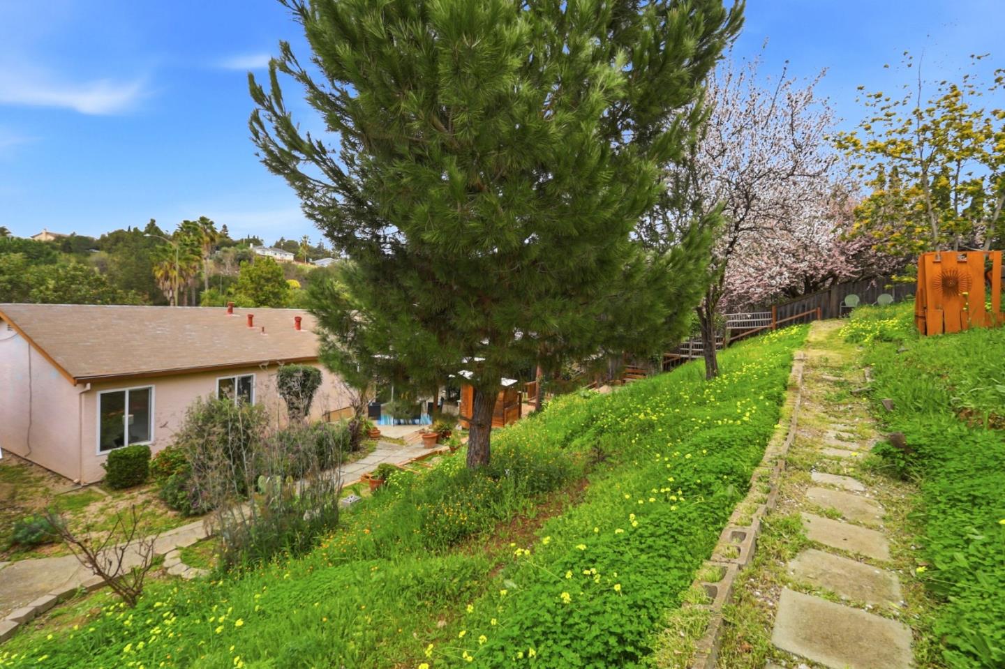 Detail Gallery Image 31 of 33 For 1578 Salmon Creek Ct, San Jose,  CA 95127 - 3 Beds | 2 Baths