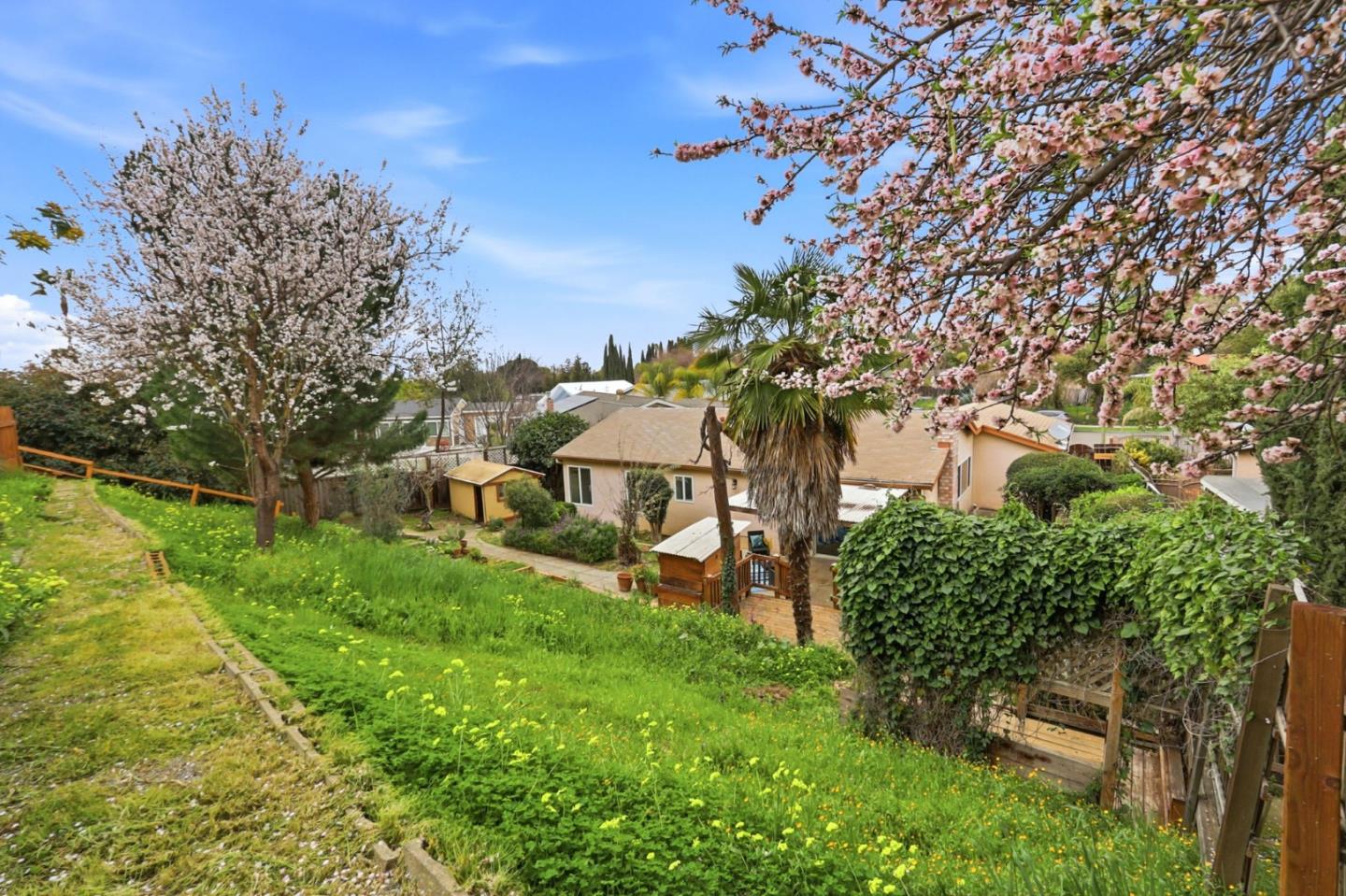 Detail Gallery Image 32 of 33 For 1578 Salmon Creek Ct, San Jose,  CA 95127 - 3 Beds | 2 Baths