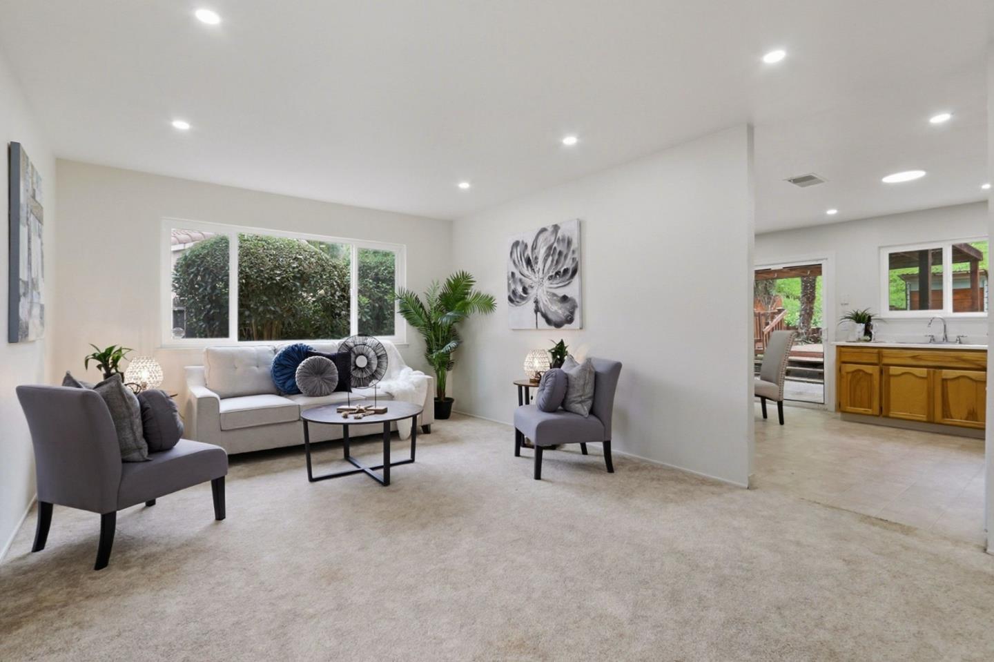 Detail Gallery Image 6 of 33 For 1578 Salmon Creek Ct, San Jose,  CA 95127 - 3 Beds | 2 Baths