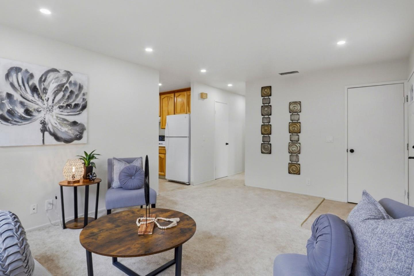 Detail Gallery Image 8 of 33 For 1578 Salmon Creek Ct, San Jose,  CA 95127 - 3 Beds | 2 Baths