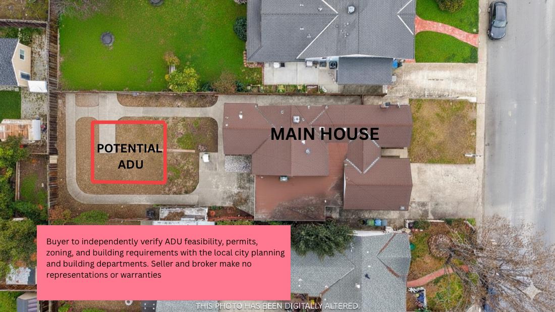 Detail Gallery Image 35 of 42 For 2253 Maywood Ave, San Jose,  CA 95128 - 4 Beds | 3/1 Baths