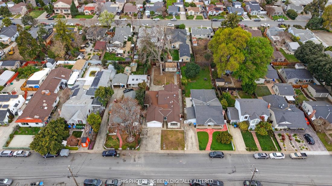 Detail Gallery Image 40 of 42 For 2253 Maywood Ave, San Jose,  CA 95128 - 4 Beds | 3/1 Baths