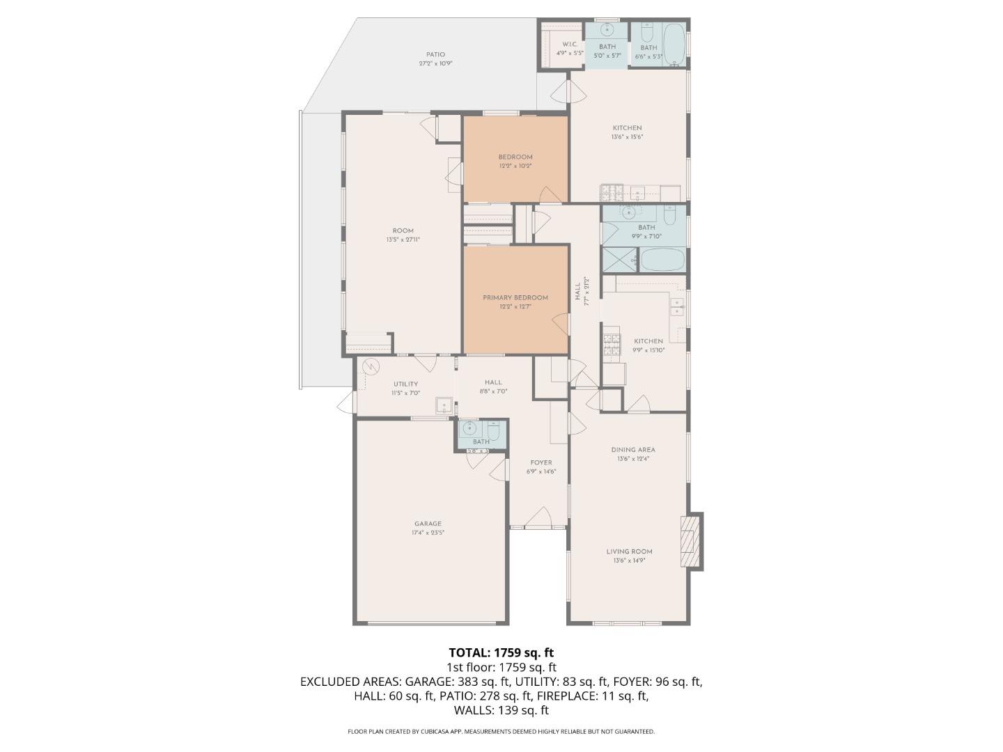 Detail Gallery Image 42 of 42 For 2253 Maywood Ave, San Jose,  CA 95128 - 4 Beds | 3/1 Baths