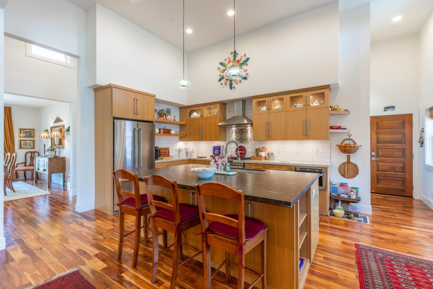 Detail Gallery Image 18 of 25 For 60 Tortola Way, Hollister,  CA 95023 - 4 Beds | 2/1 Baths