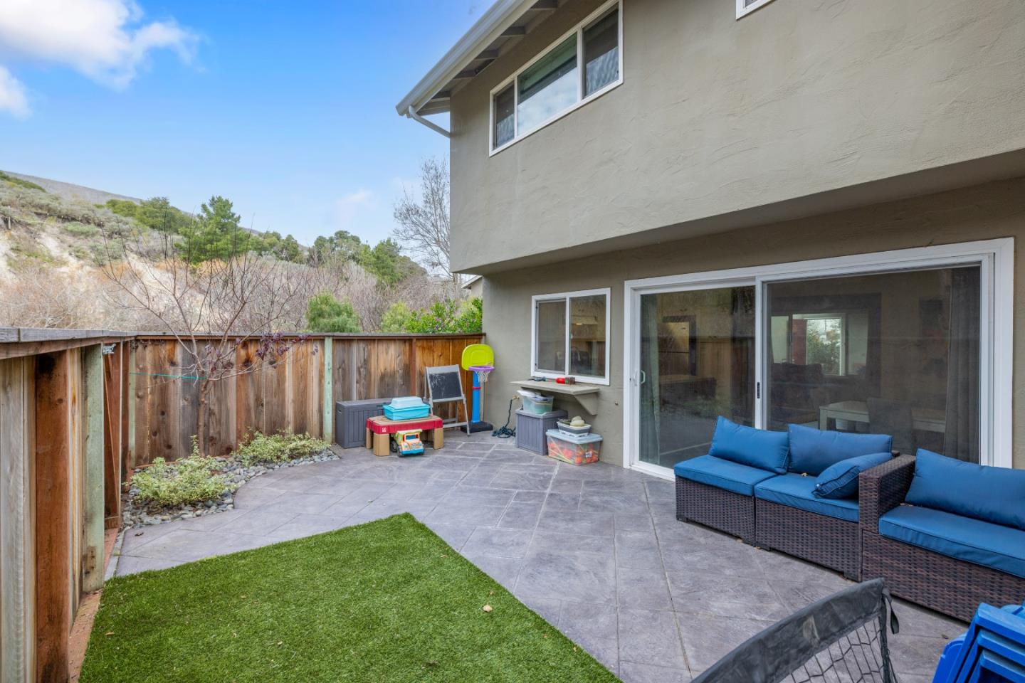 Detail Gallery Image 21 of 28 For 19223 Creekside Ln, Salinas,  CA 93908 - 2 Beds | 1/1 Baths