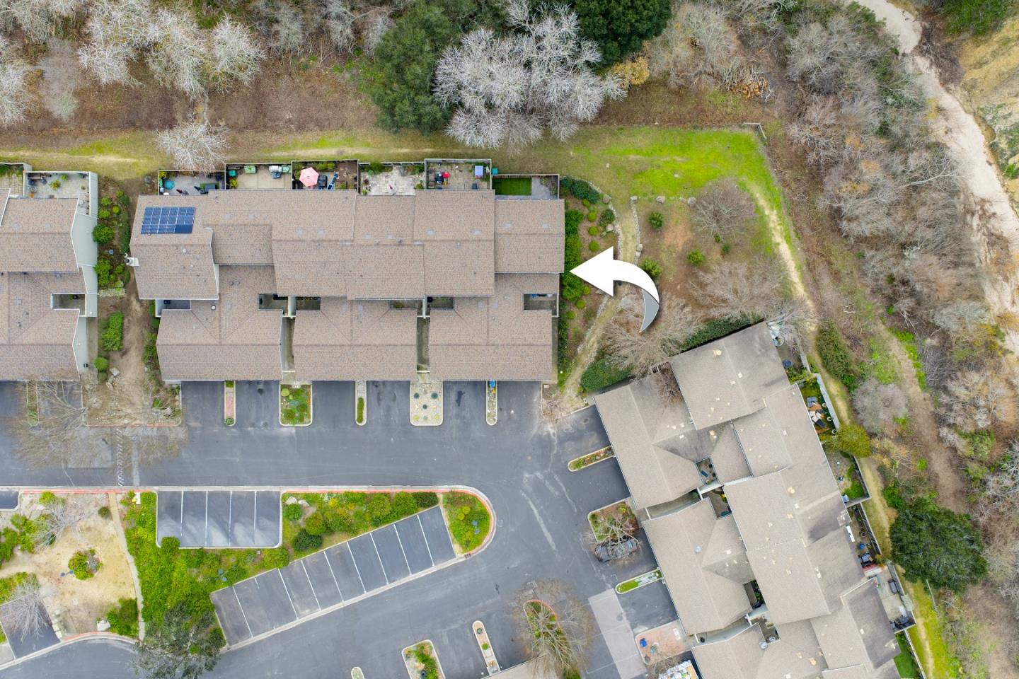 Detail Gallery Image 25 of 28 For 19223 Creekside Ln, Salinas,  CA 93908 - 2 Beds | 1/1 Baths