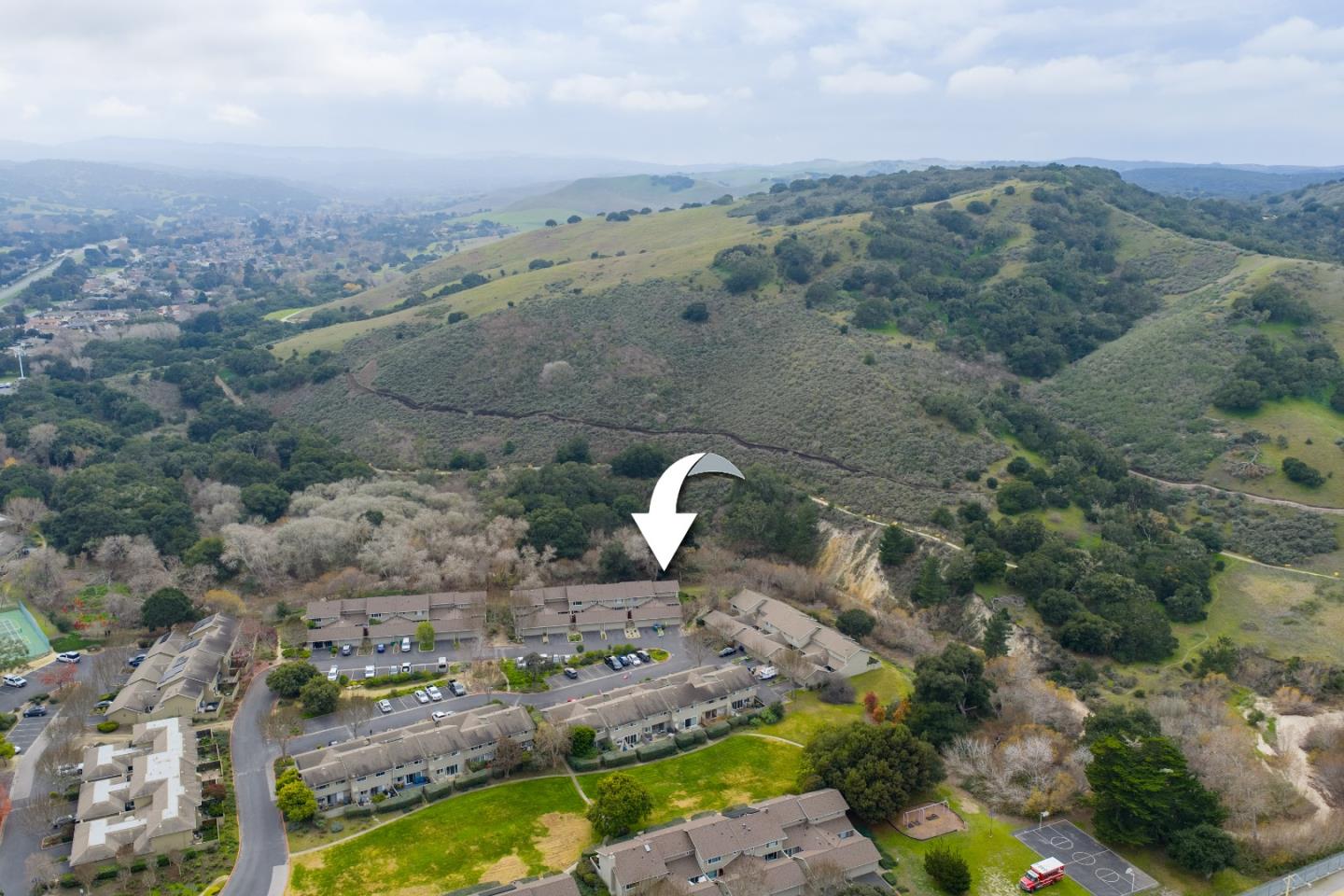 Detail Gallery Image 26 of 28 For 19223 Creekside Ln, Salinas,  CA 93908 - 2 Beds | 1/1 Baths