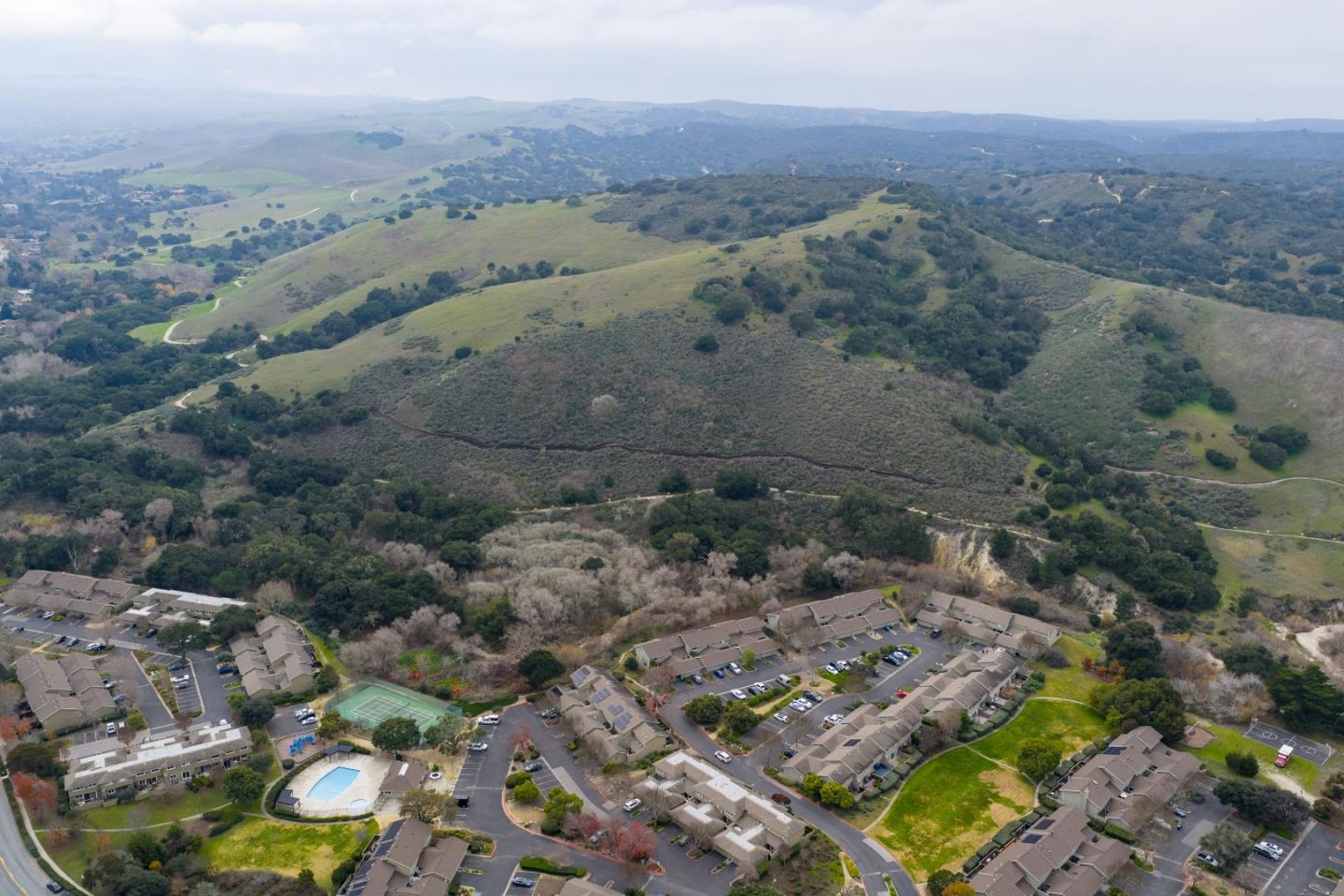 Detail Gallery Image 28 of 28 For 19223 Creekside Ln, Salinas,  CA 93908 - 2 Beds | 1/1 Baths
