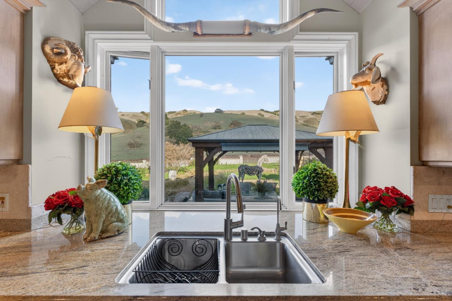 Detail Gallery Image 22 of 52 For 3970 Leavesley Rd, Gilroy,  CA 95020 - – Beds | – Baths