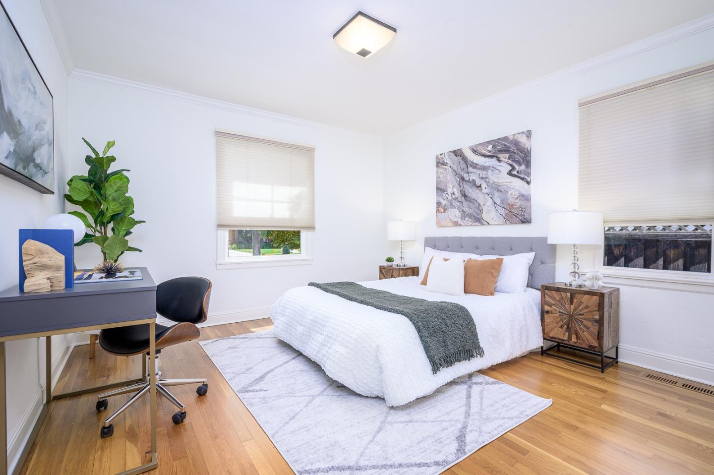 Detail Gallery Image 15 of 26 For 1037 Hazelwood, San Jose,  CA 95125 - 3 Beds | 2 Baths