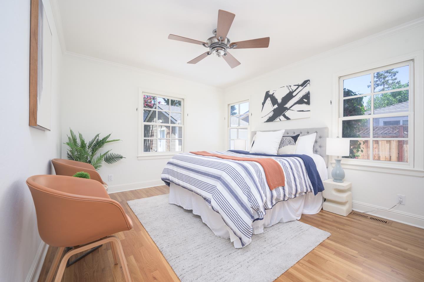 Detail Gallery Image 20 of 26 For 1037 Hazelwood, San Jose,  CA 95125 - 3 Beds | 2 Baths