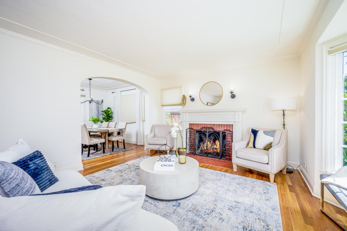 Detail Gallery Image 4 of 26 For 1037 Hazelwood, San Jose,  CA 95125 - 3 Beds | 2 Baths