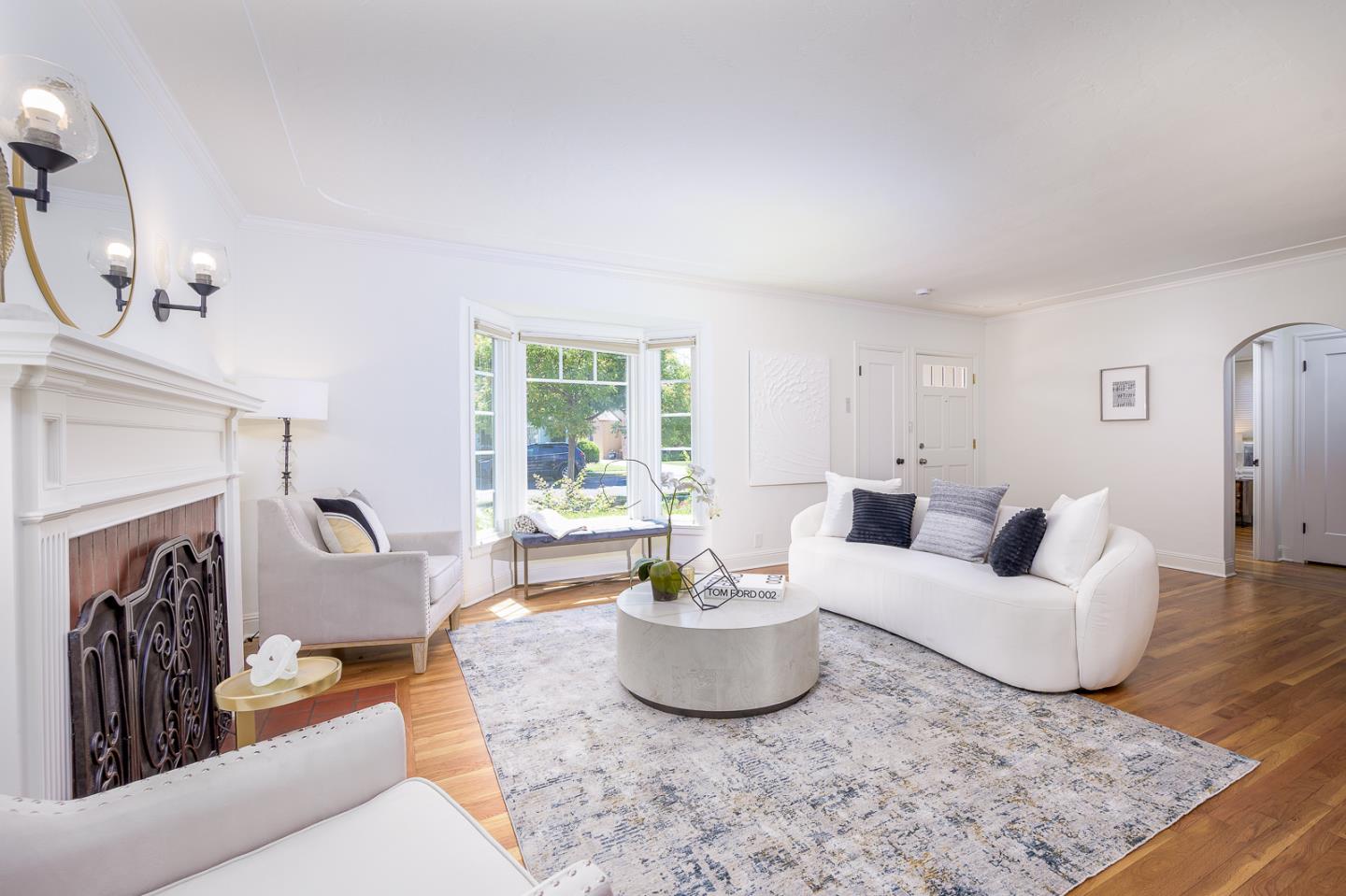 Detail Gallery Image 5 of 26 For 1037 Hazelwood, San Jose,  CA 95125 - 3 Beds | 2 Baths