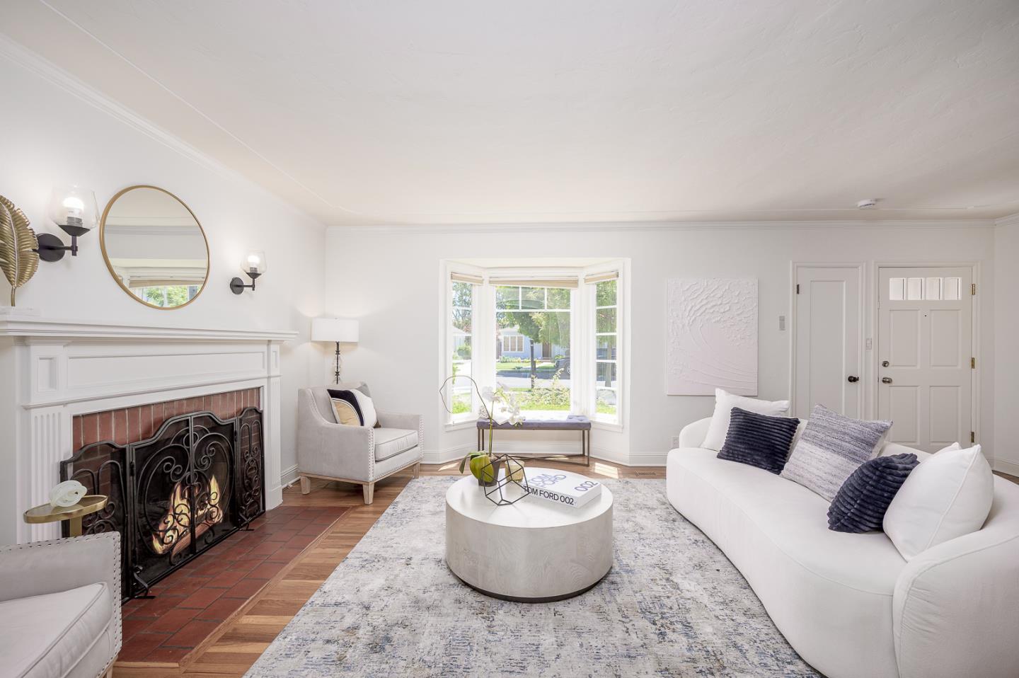 Detail Gallery Image 6 of 26 For 1037 Hazelwood, San Jose,  CA 95125 - 3 Beds | 2 Baths