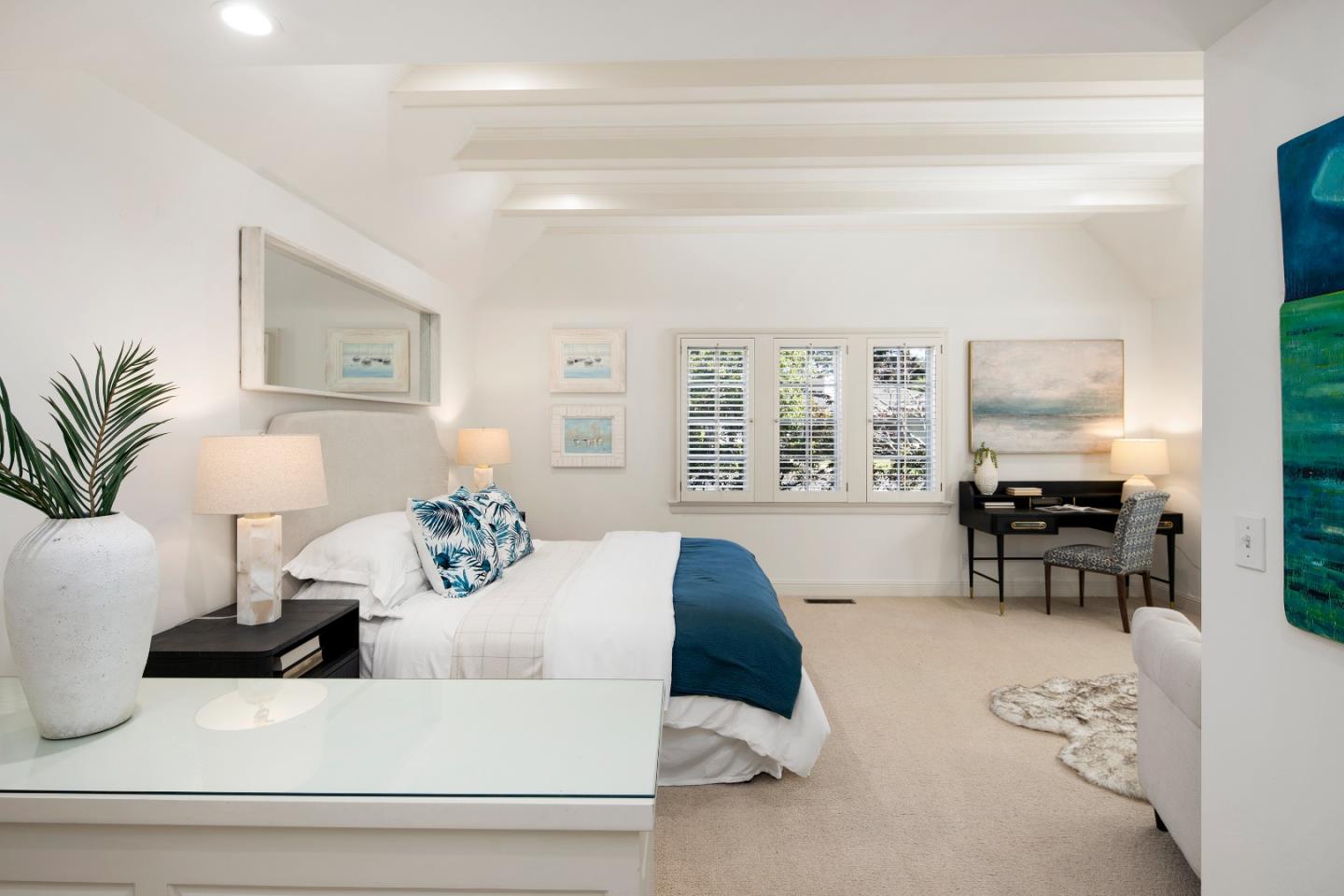 Detail Gallery Image 21 of 48 For 845 Magnolia St, Menlo Park,  CA 94025 - 3 Beds | 3 Baths