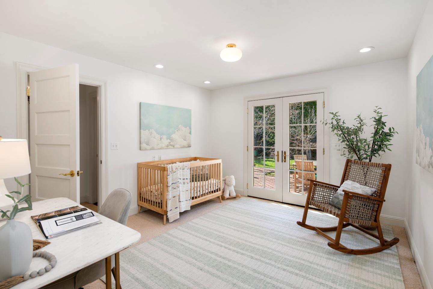 Detail Gallery Image 27 of 48 For 845 Magnolia St, Menlo Park,  CA 94025 - 3 Beds | 3 Baths