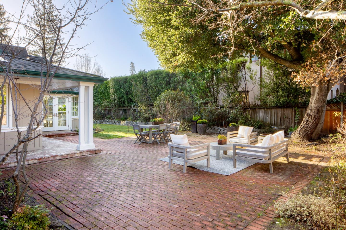 Detail Gallery Image 39 of 48 For 845 Magnolia St, Menlo Park,  CA 94025 - 3 Beds | 3 Baths