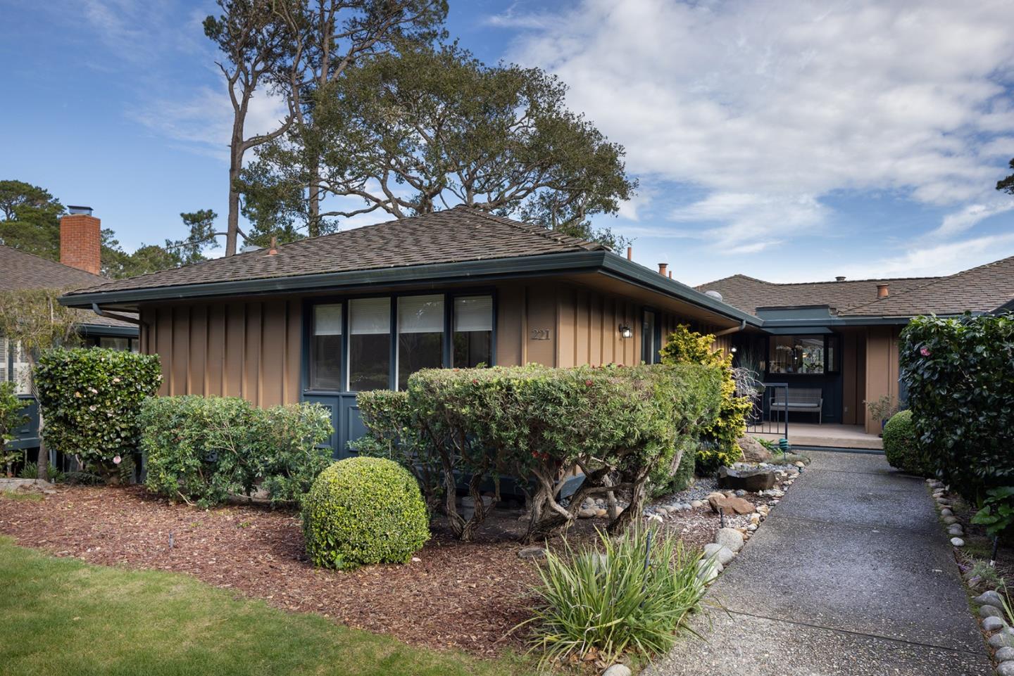 221 Del Mesa Carmel, Carmel, CA, 93923