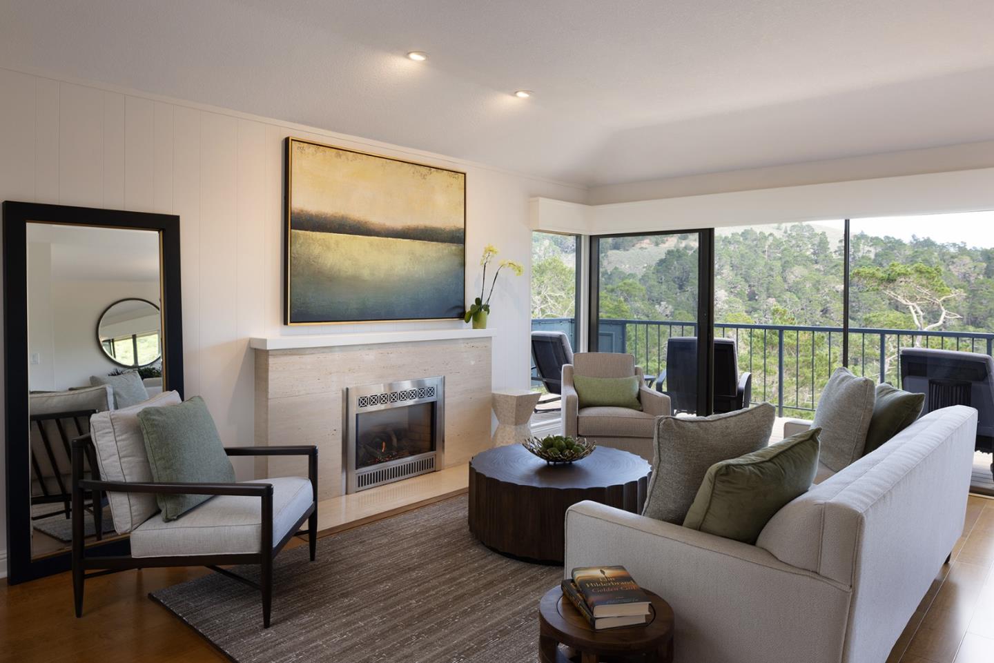 Detail Gallery Image 3 of 46 For 221 Del Mesa Carmel, Carmel,  CA 93923 - 2 Beds | 2 Baths