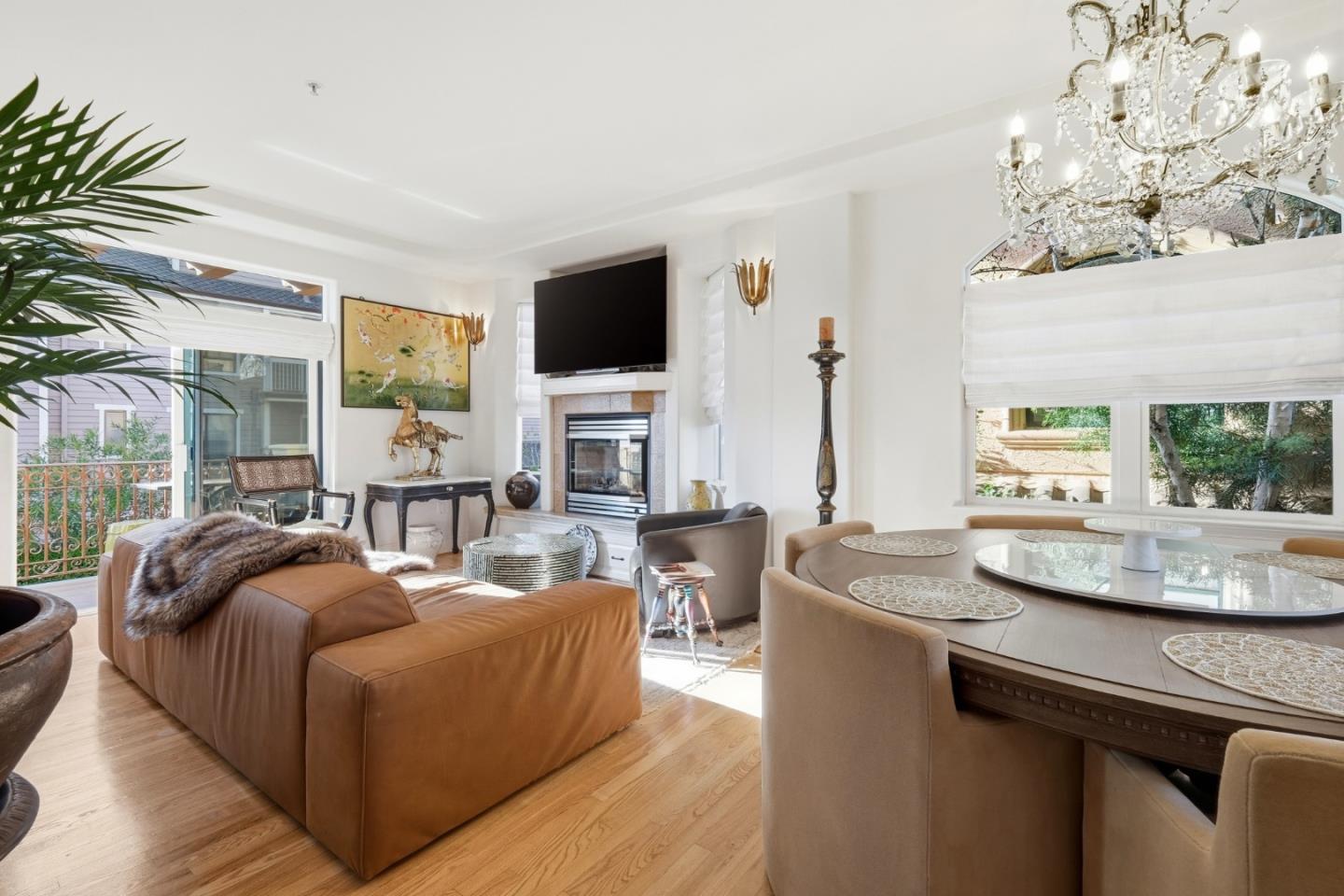 Detail Gallery Image 10 of 37 For 206 Villa Mar Vis, Santa Cruz,  CA 95060 - 3 Beds | 3 Baths