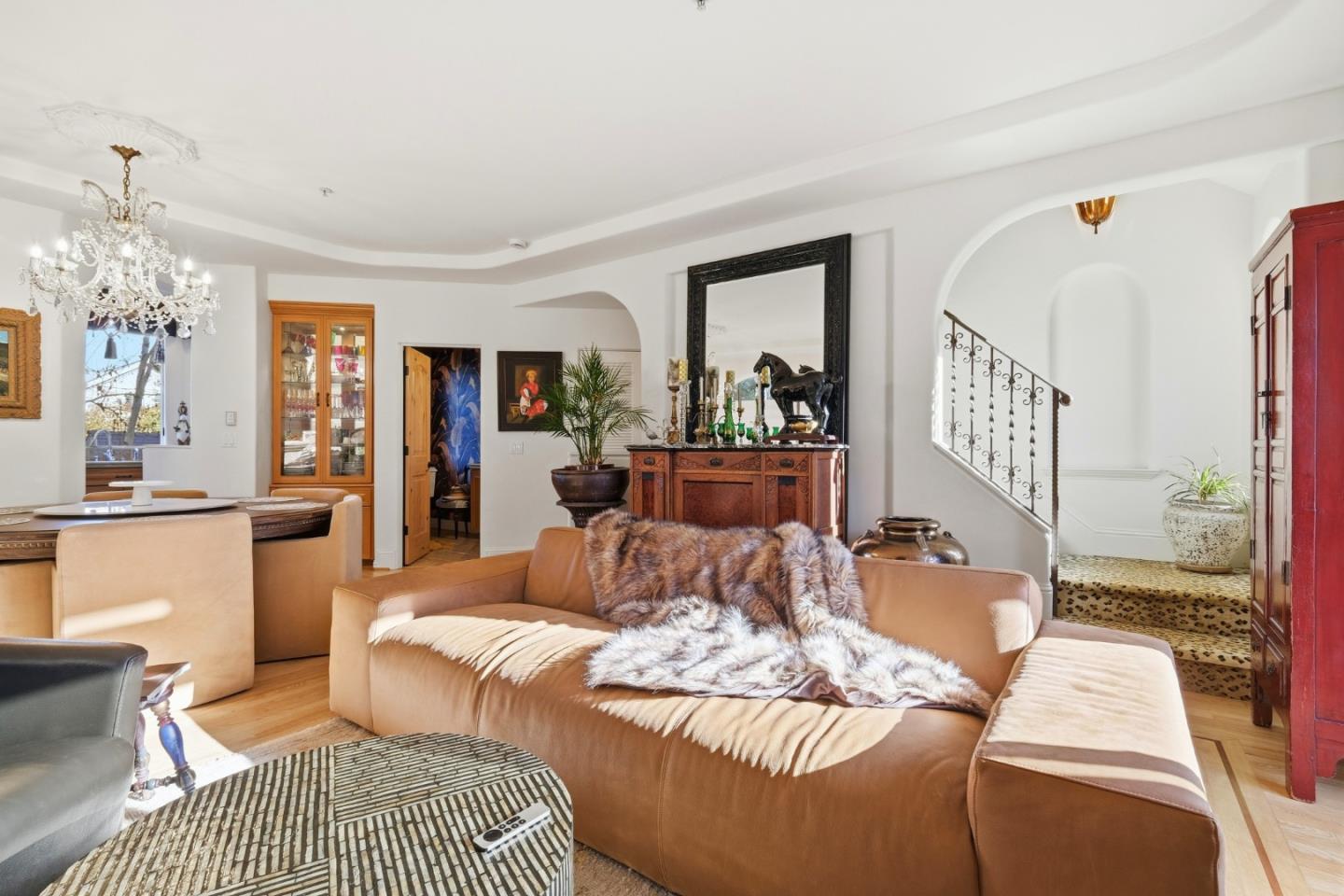 Detail Gallery Image 12 of 37 For 206 Villa Mar Vis, Santa Cruz,  CA 95060 - 3 Beds | 3 Baths